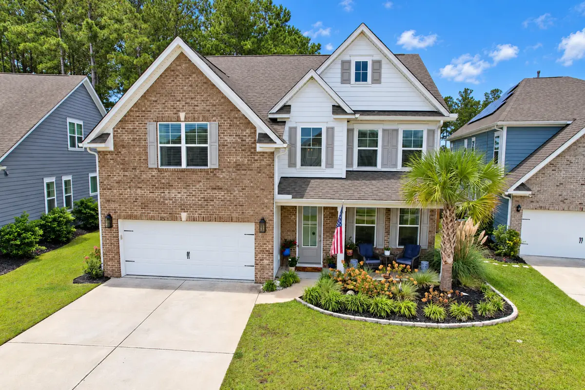 312 Long Pier Street, Summerville, SC 29486 - #1