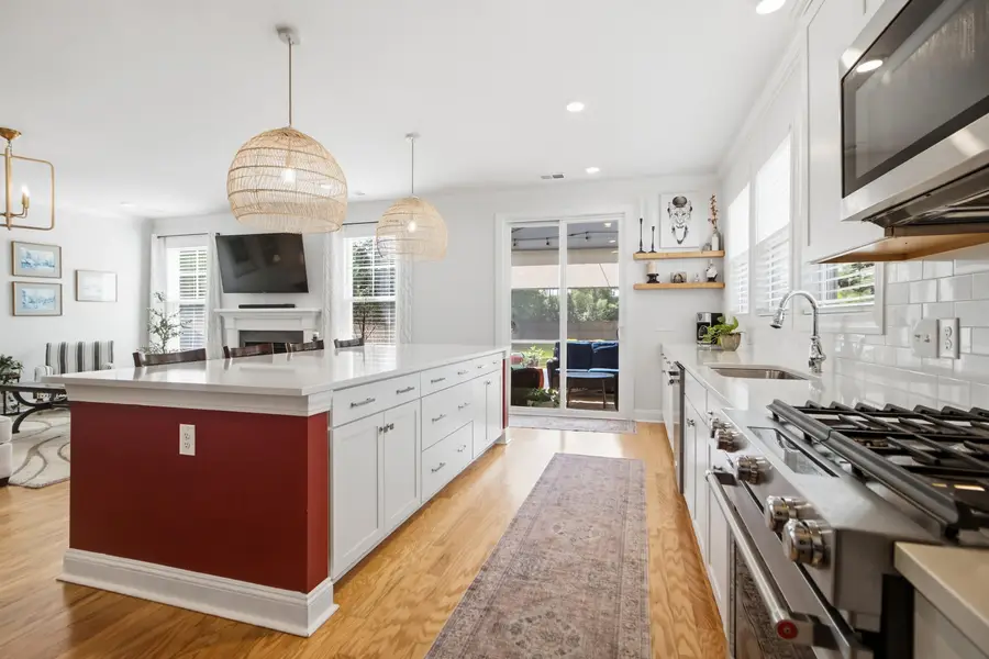 312 Long Pier Street, Summerville, SC 29486 - #3