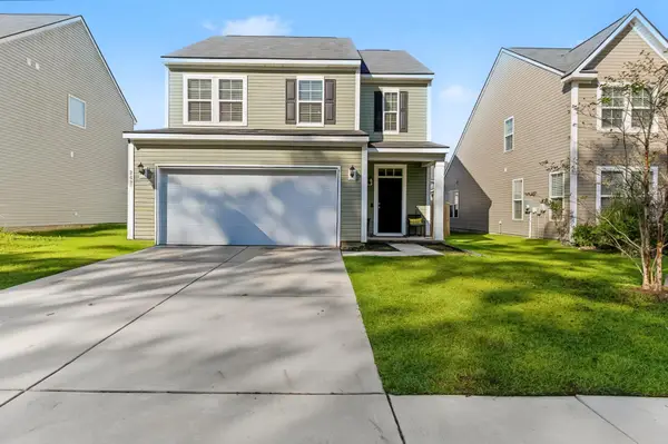 263 Catawba Branch Way, Moncks Corner, SC 29461