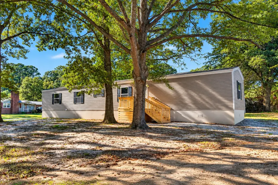 242 1st Street, Santee, SC 29142 - #2