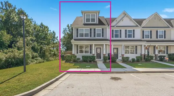 205 Woodward Road, Goose Creek, SC 29445