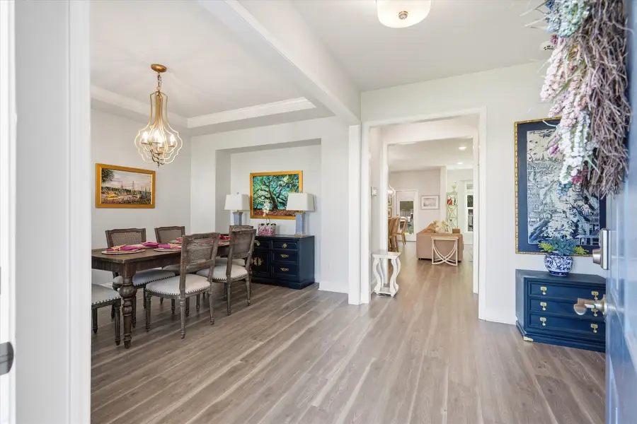 4007 Oxeye Loop, Johns Island, SC 29455 - #3