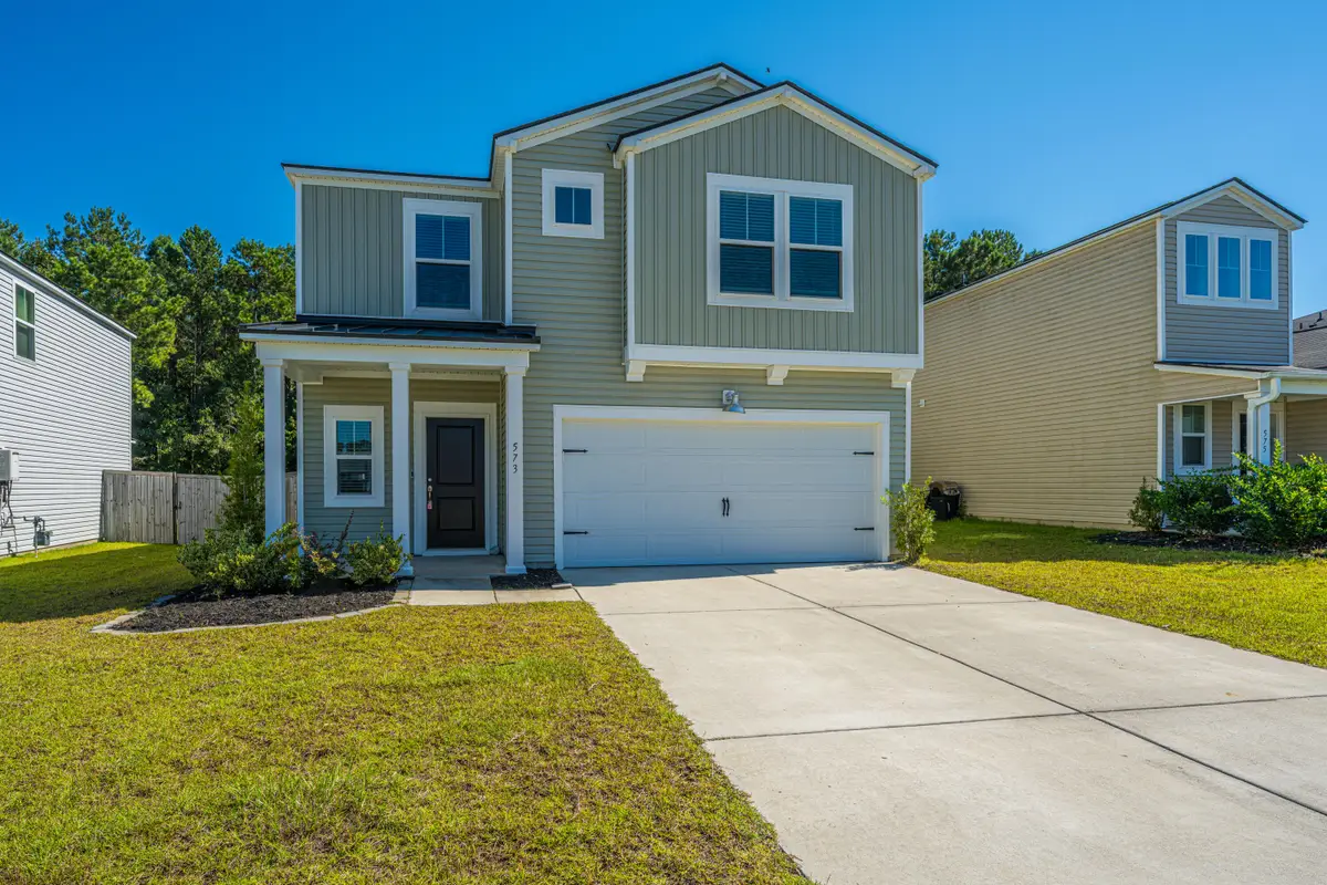 573 Spanish Wells Road, Summerville, SC 29486 - #1
