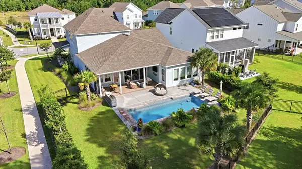 105 Integrity Lane, Charleston, SC 29492