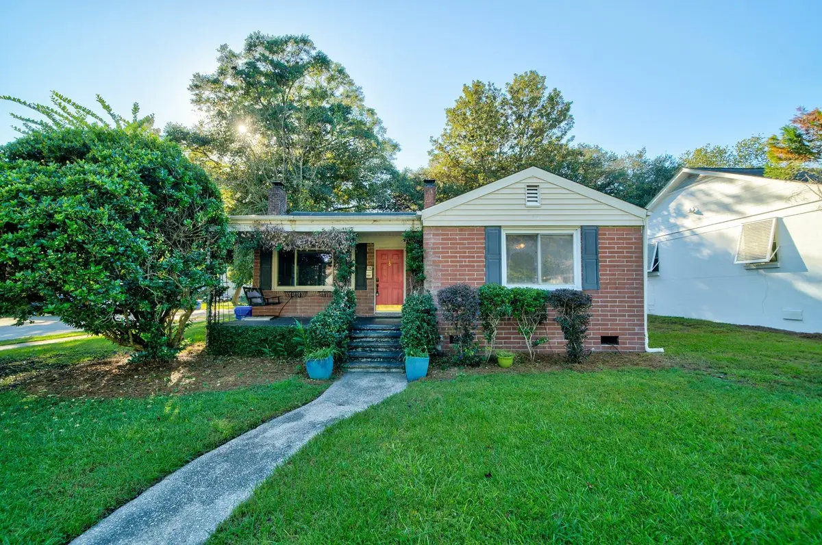 4435 Old Park Road, North Charleston, SC 29405 - #1