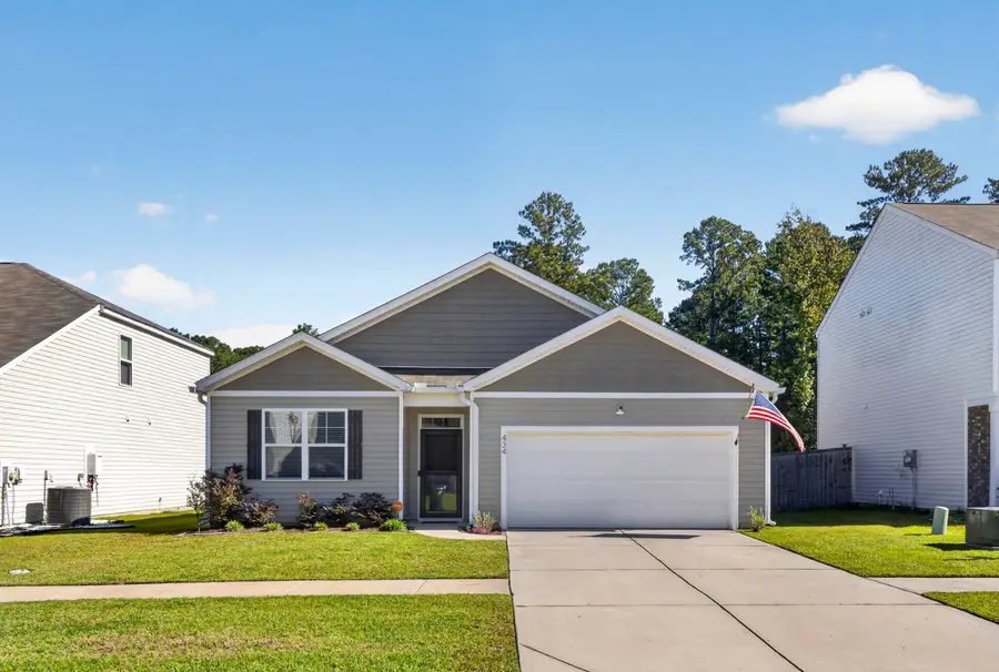 434 Cedarview Road, Summerville, SC 29486 - #2
