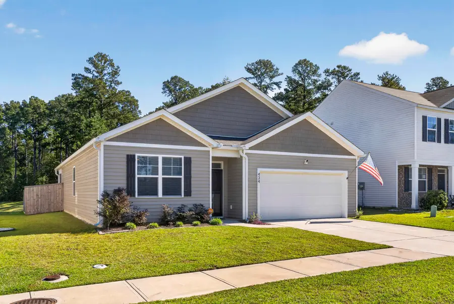 434 Cedarview Road, Summerville, SC 29486 - #3