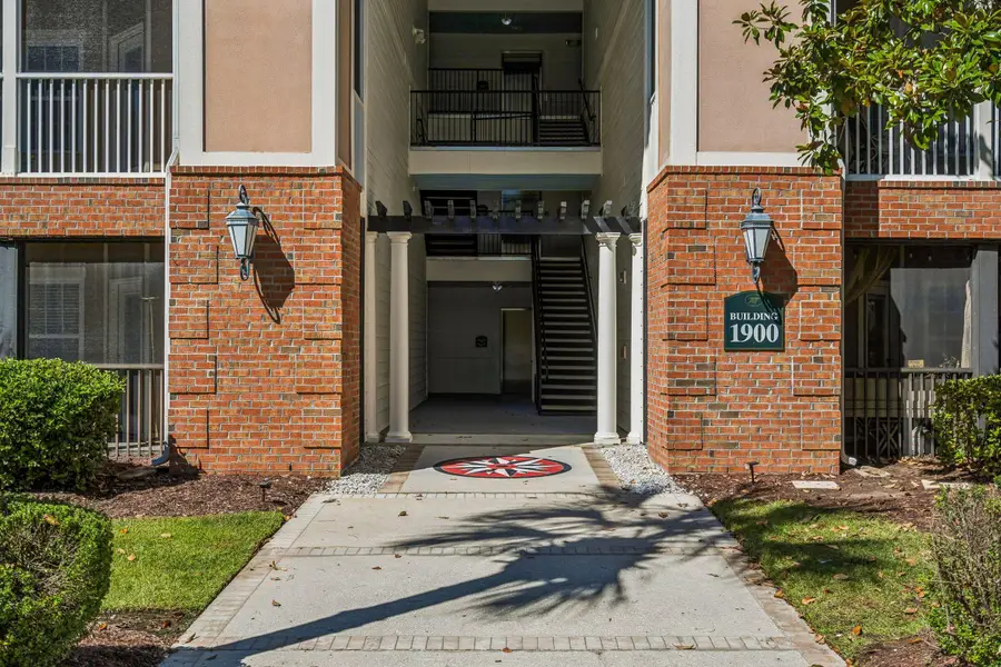 1908 Basildon Road, Mount Pleasant, SC 29466 - #2