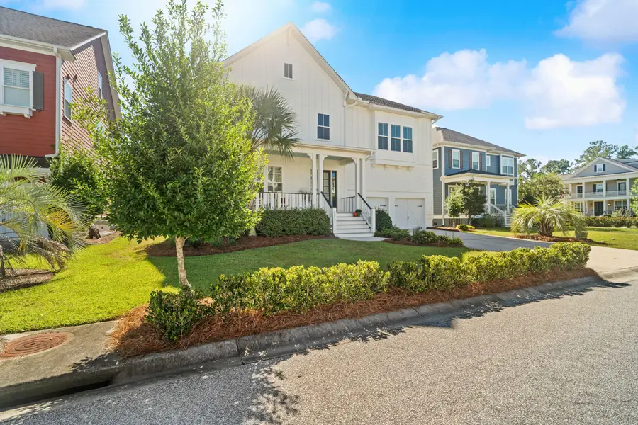 2993 Macauley Drive, Mount Pleasant, SC 29466 - #2