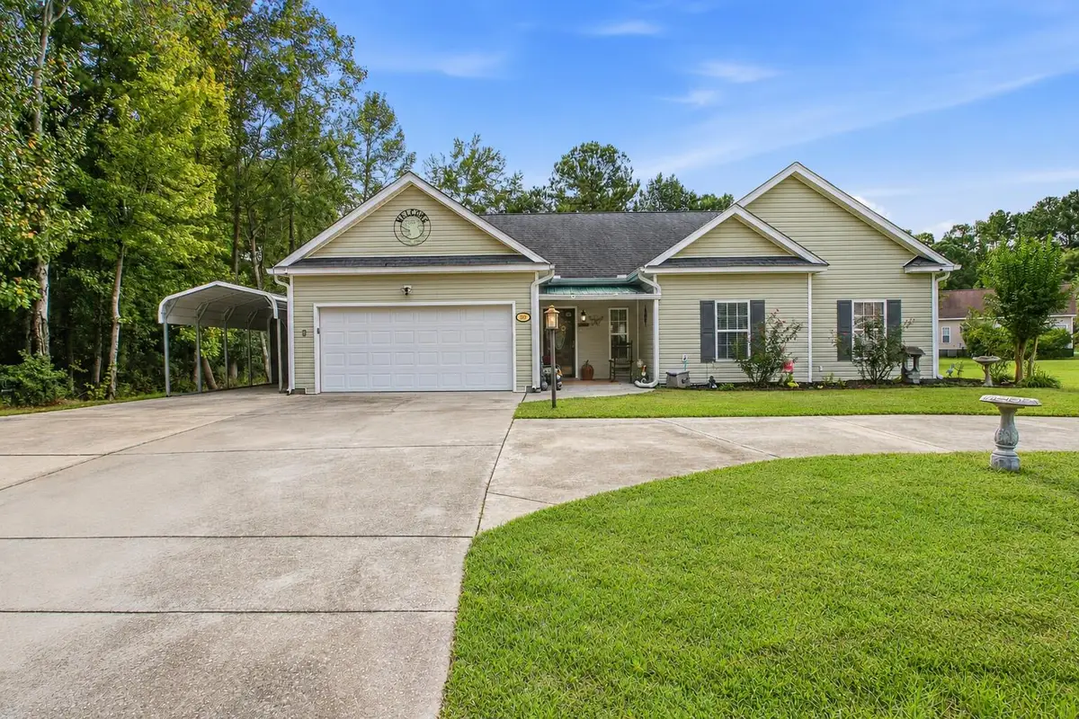 109 Resinwood Road, Moncks Corner, SC 29461 - #1
