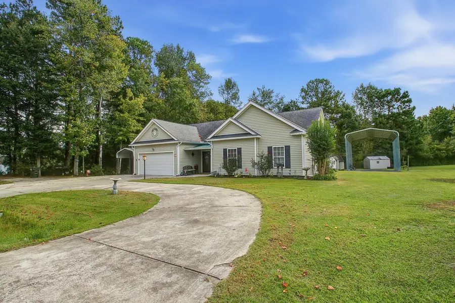 109 Resinwood Road, Moncks Corner, SC 29461 - #3