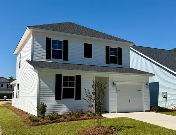 5020 Buggs Lane, Summerville, SC 29485