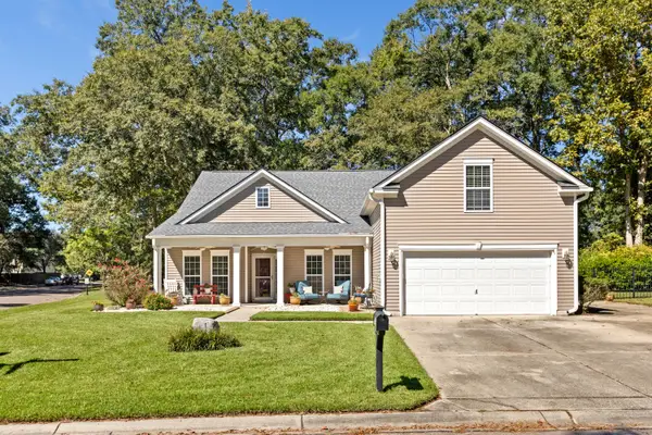 5204 Birdie Lane, Summerville, SC 29485