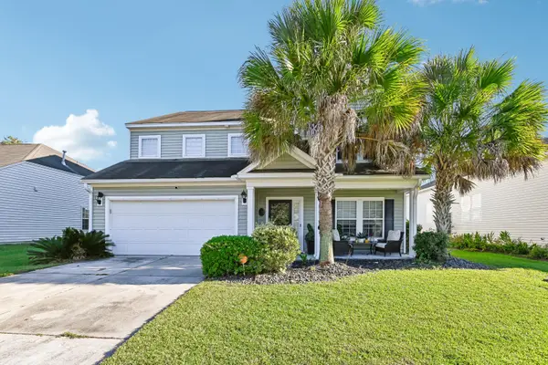 5095 Timicuan Way, Summerville, SC 29485