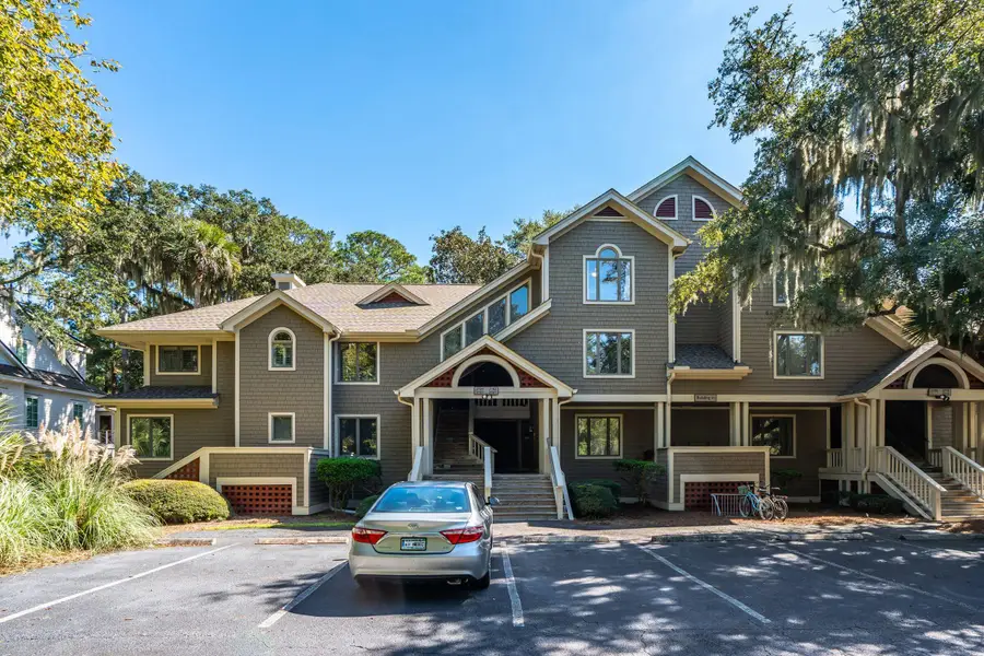 2782 Hidden Oak Drive, Seabrook Island, SC 29455 - #3