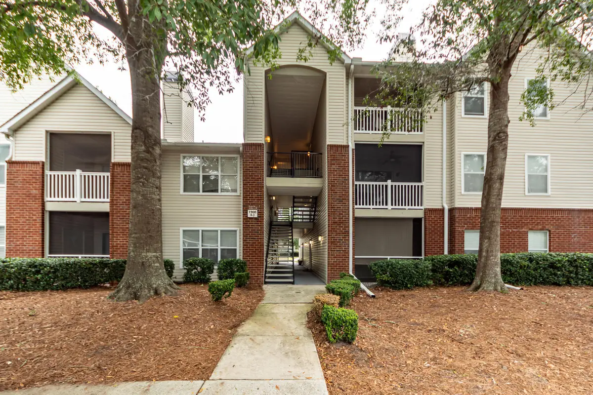 2011 N Highway 17 #Unit 1900h, Mount Pleasant, SC 29466 - #1