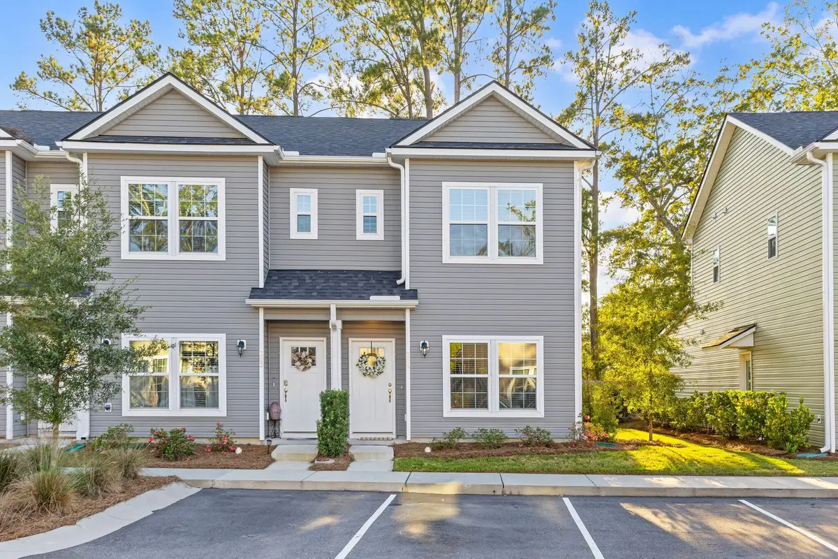 304 Twin Rivers Drive, Wando, SC 29492 - #1