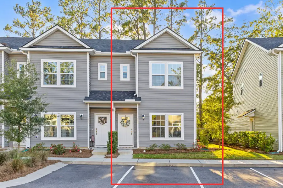 304 Twin Rivers Drive, Wando, SC 29492 - #3