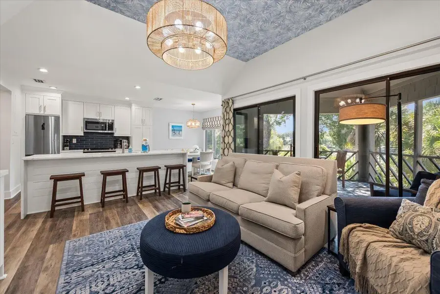 4656 Tennis Club #4656, Kiawah Island, SC 29455 - #3