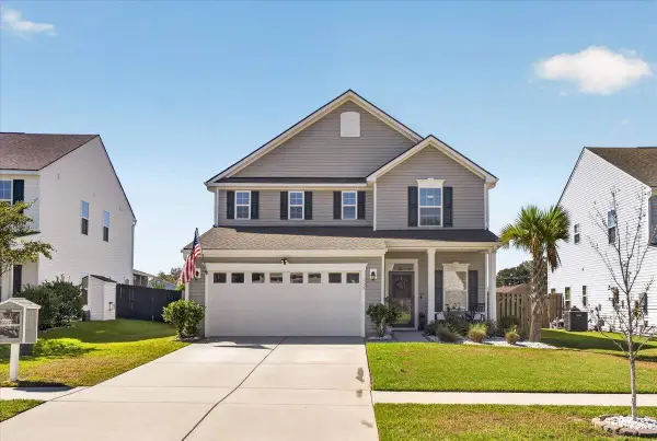 115 Country Oaks Lane, Charleston, SC 29492