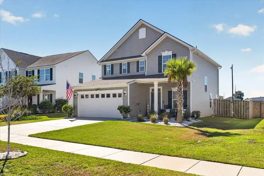 115 Country Oaks Lane, Charleston, SC 29492 - #2