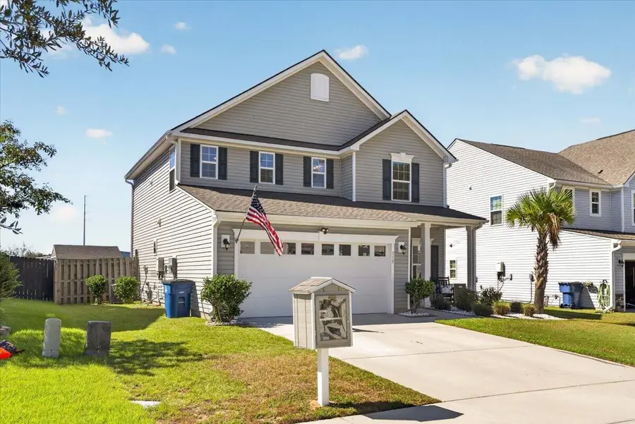 115 Country Oaks Lane, Charleston, SC 29492 - #3
