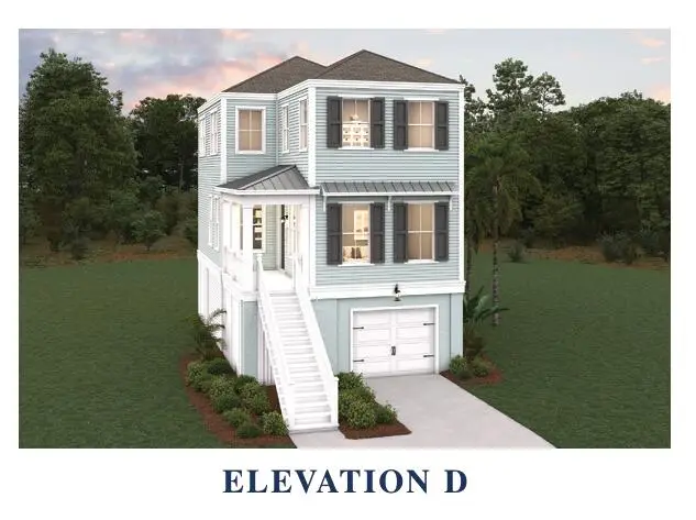 7321 Longtown Drive, Hanahan, SC 29410 - #1