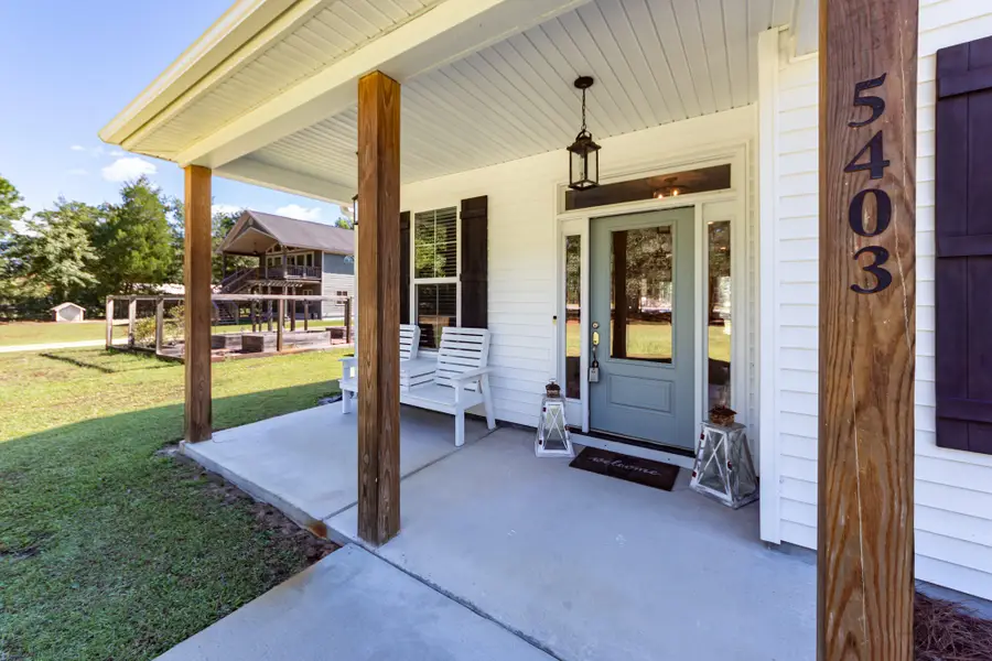 5403 Halfway Creek Road, Huger, SC 29450 - #2