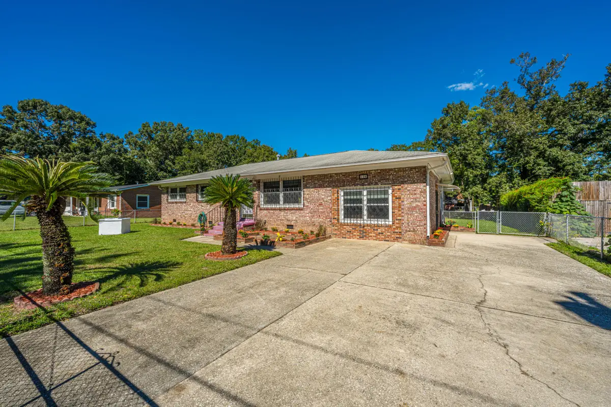 104 Aldene Avenue, Goose Creek, SC 29445 - #1