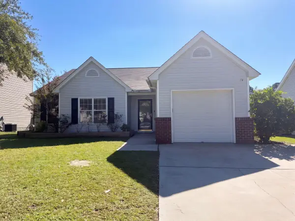5138 Thornton Drive, Summerville, SC 29485