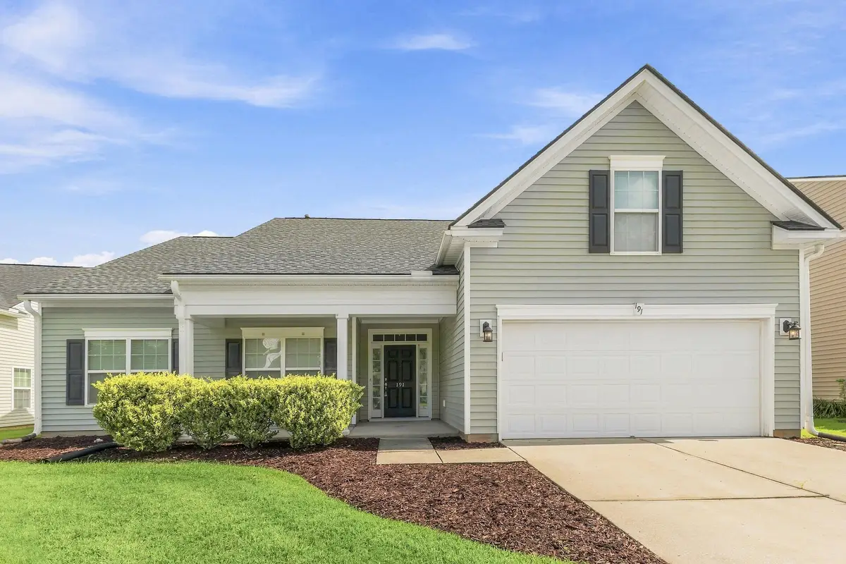 191 Mayfield Drive, Goose Creek, SC 29445 - #1