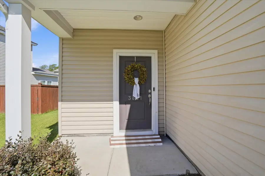 3861 Annapolis Way, Ladson, SC 29456 - #3