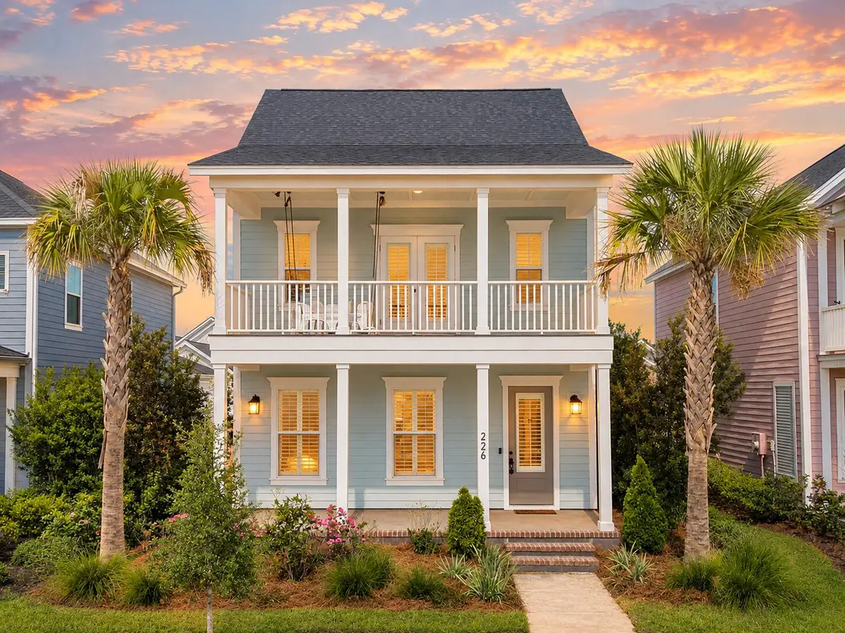 226 Midtown Avenue, Summerville, SC 29486 - #1