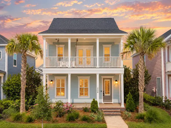 226 Midtown Avenue, Summerville, SC 29486