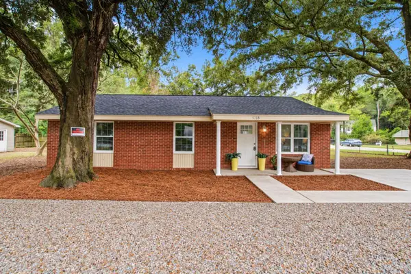 3285 Peyton Street, Johns Island, SC 29455