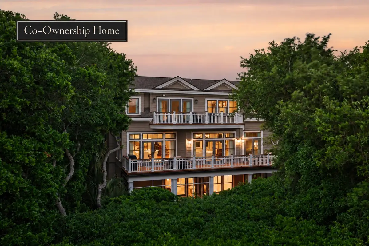 56 Surfsong Road, Kiawah Island, SC 29455 - #1