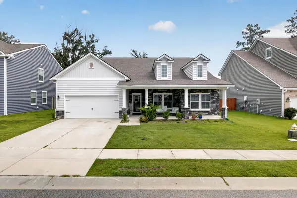6013 Coral Berry Road, Hanahan, SC 29410