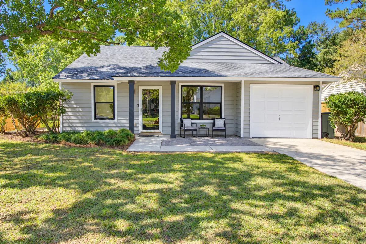 1139 Bellwood Road, Charleston, SC 29412 - #1