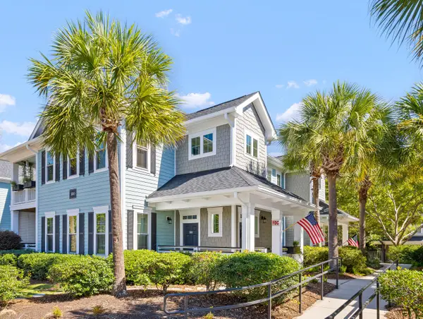 1225 Blakeway Street #806, Charleston, SC 29492