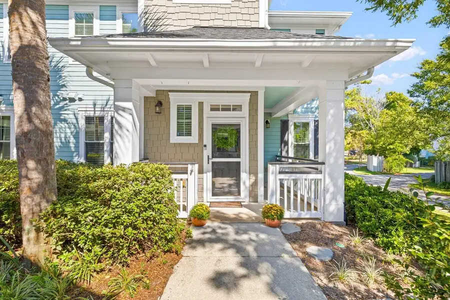 1225 Blakeway Street #806, Charleston, SC 29492 - #2