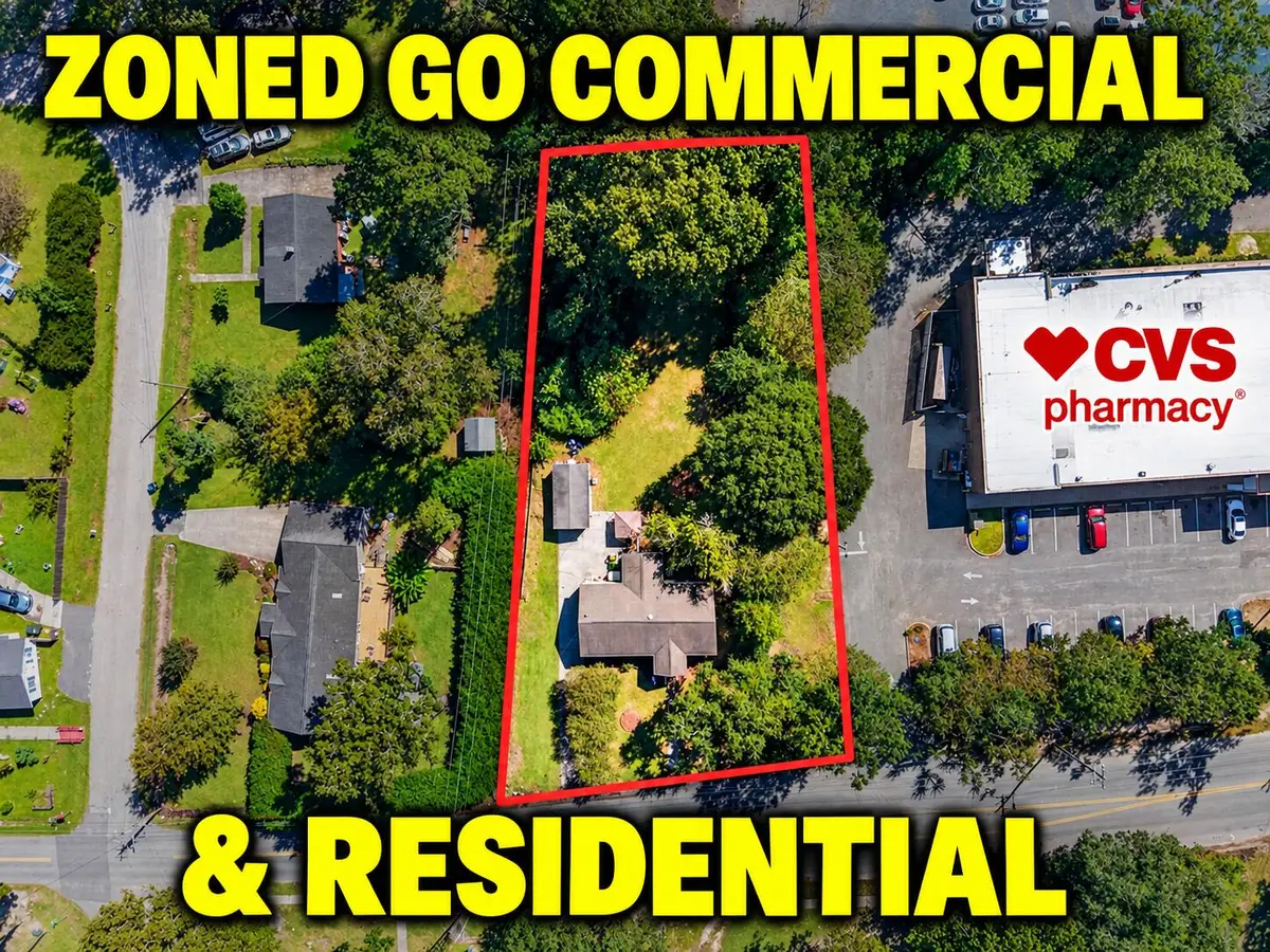2220 Parsonage Road, Charleston, SC 29414 - #1