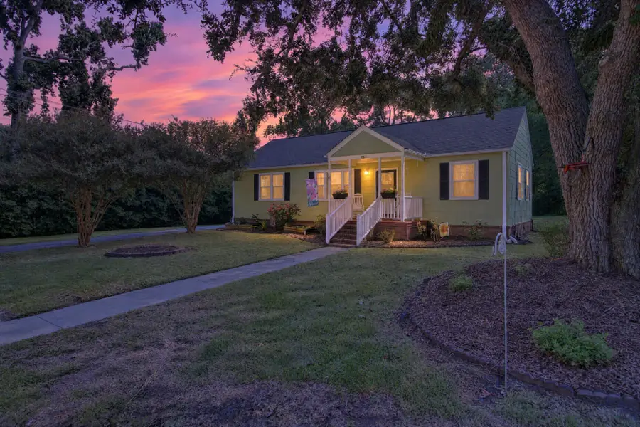 2220 Parsonage Road, Charleston, SC 29414 - #3