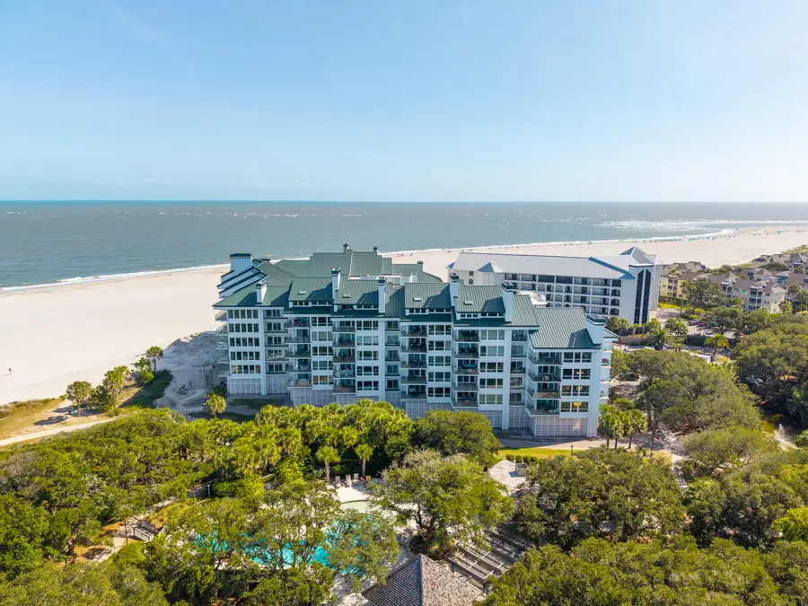 9510 Palmetto Drive #1202, Isle Of Palms, SC 29451 - #2