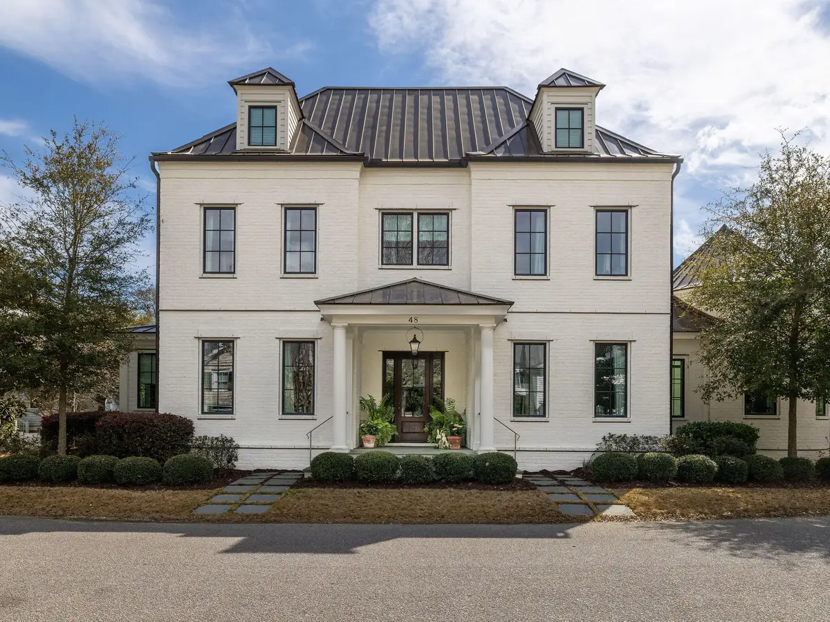48 Robert Mills Circle, Mount Pleasant, SC 29464 - #1