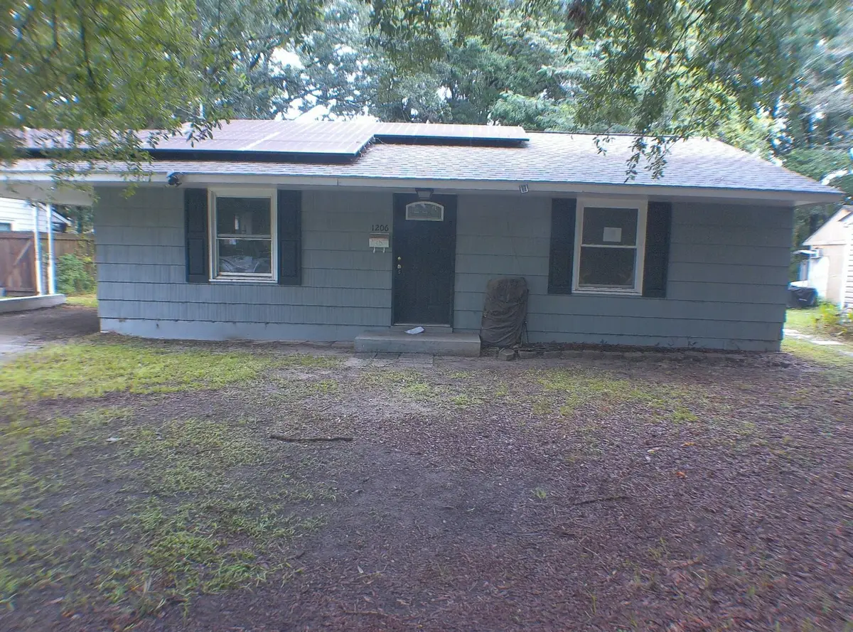 1206 Hawthorne Road, Hanahan, SC 29410 - #1