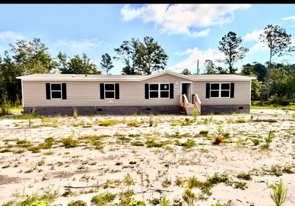 7138 Rehoboth Road, Cottageville, SC 29435