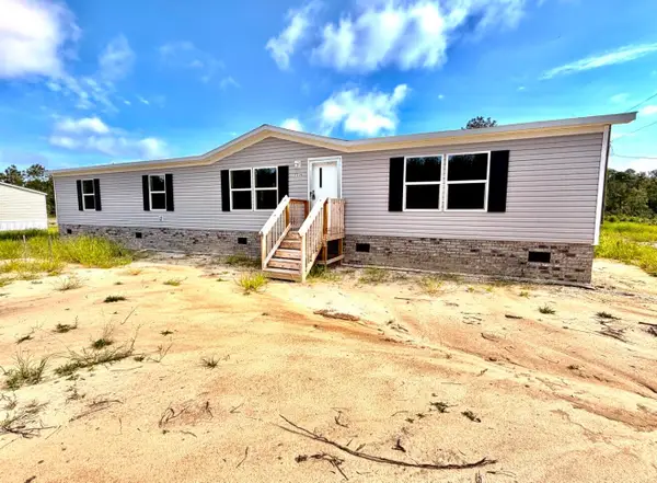 7216 Rehoboth Road, Cottageville, SC 29435