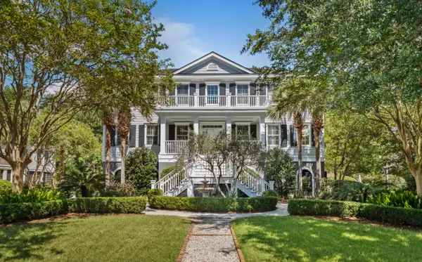 1310 Boat Dock Court, Charleston, SC 29492
