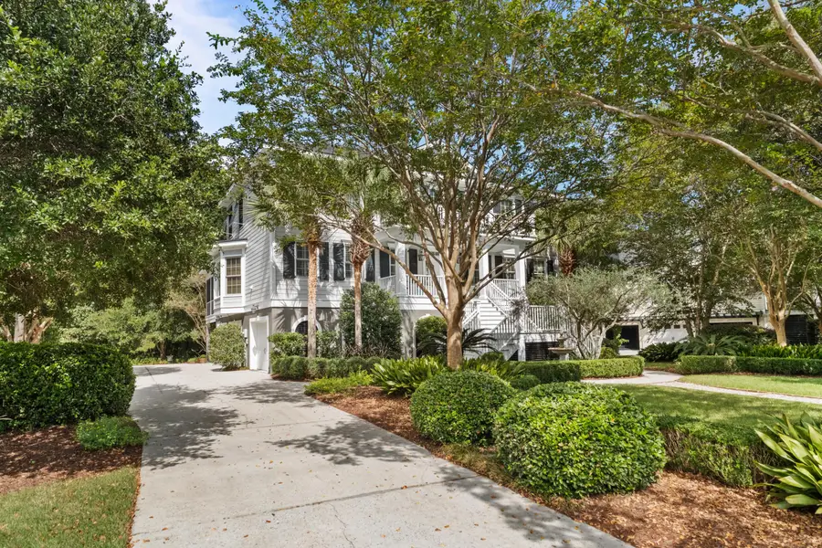 1310 Boat Dock Court, Charleston, SC 29492 - #3