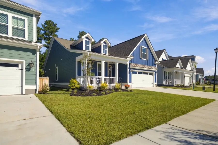 369 Wappoo Trace Lane, Summerville, SC 29486 - #2